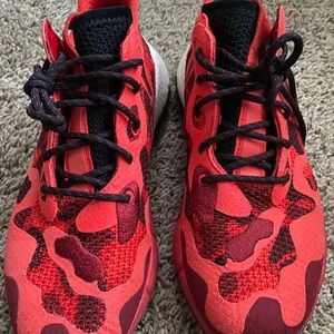 Adidas Running Shoes